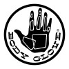 BODYGLOVE MINI LOGO